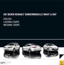 Renault Night 'n Day